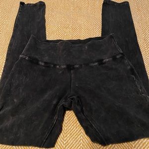 Billabong faded leggings